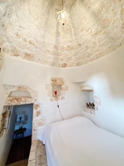 Trulli Paradise Ostuni Exterior foto